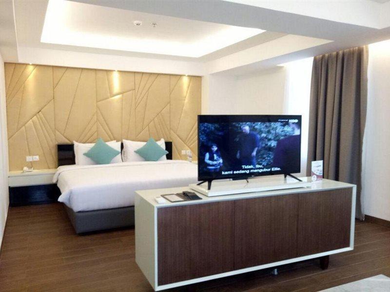 מלון Golden Tulip Essential נקסר מראה חיצוני תמונה